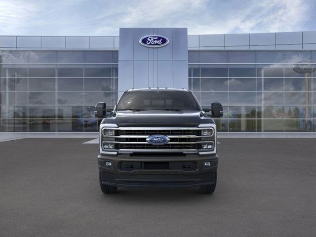 2024 Ford F-350 King Ranch