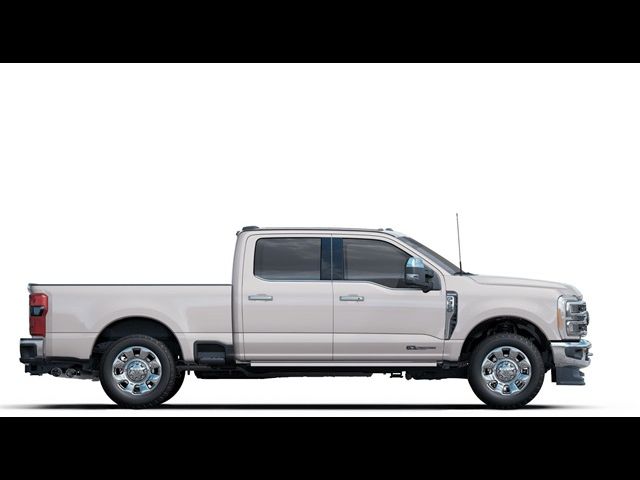 2024 Ford F-350 King Ranch