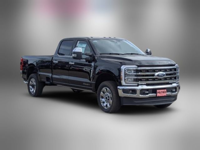 2024 Ford F-350 King Ranch