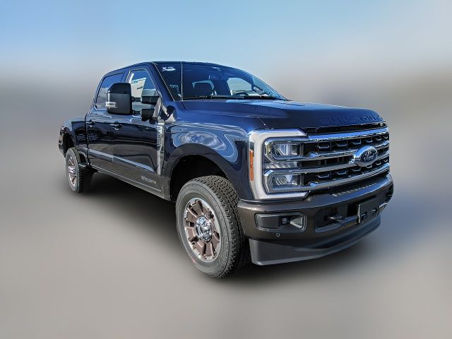 2024 Ford F-350 King Ranch