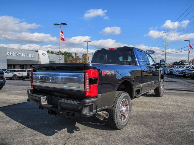 2024 Ford F-350 King Ranch