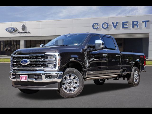 2024 Ford F-350 King Ranch