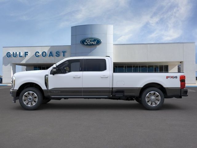 2024 Ford F-350 King Ranch