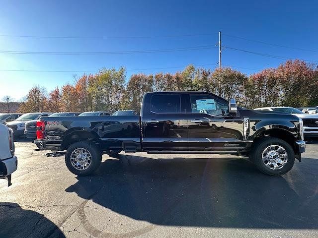 2024 Ford F-350 King Ranch