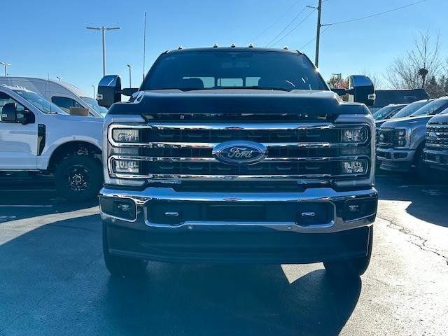 2024 Ford F-350 King Ranch