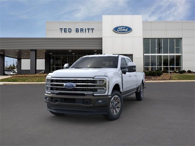 2024 Ford F-350 King Ranch