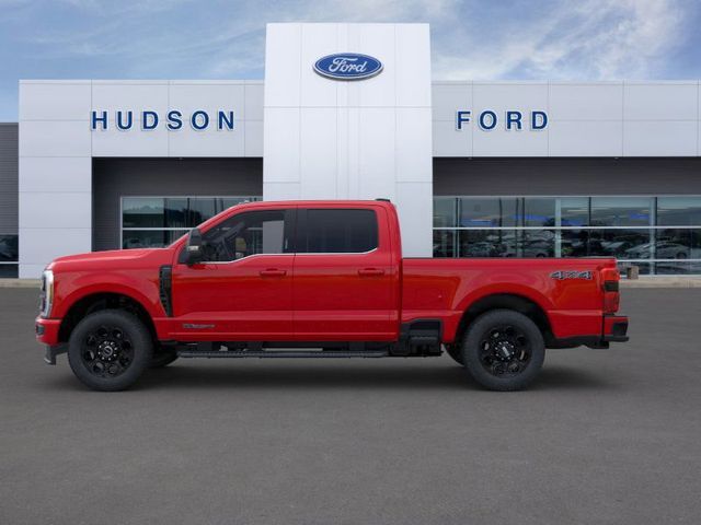 2024 Ford F-350 Lariat