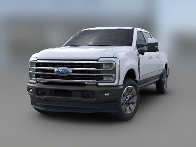 2024 Ford F-350 King Ranch