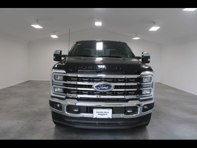 2024 Ford F-350 King Ranch