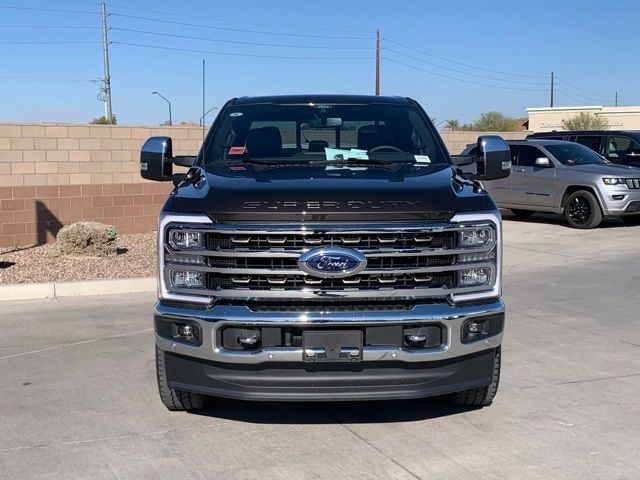 2024 Ford F-350 King Ranch