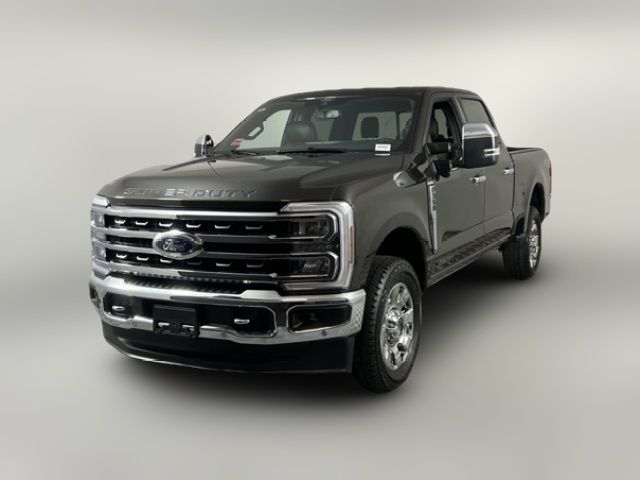 2024 Ford F-350 King Ranch