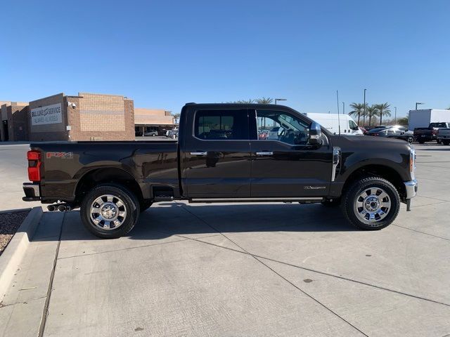 2024 Ford F-350 King Ranch