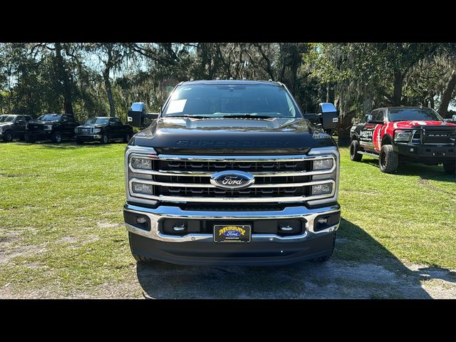 2024 Ford F-350 King Ranch