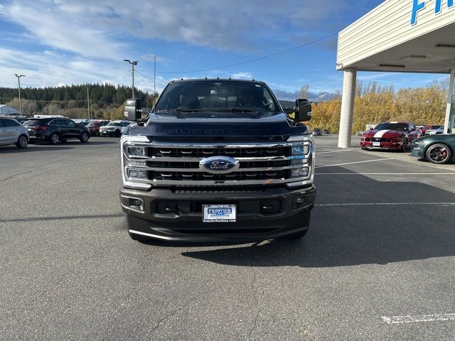 2024 Ford F-350 King Ranch