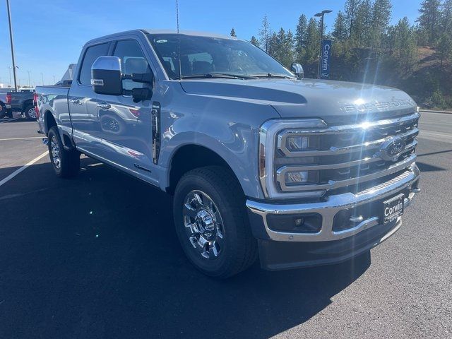 2024 Ford F-350 King Ranch