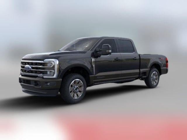 2024 Ford F-350 King Ranch