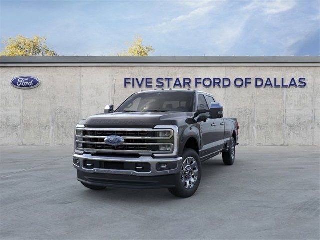 2024 Ford F-350 King Ranch