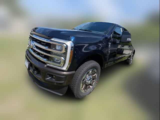 2024 Ford F-350 King Ranch