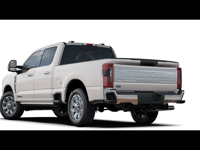 2024 Ford F-350 King Ranch