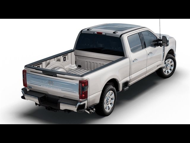 2024 Ford F-350 King Ranch