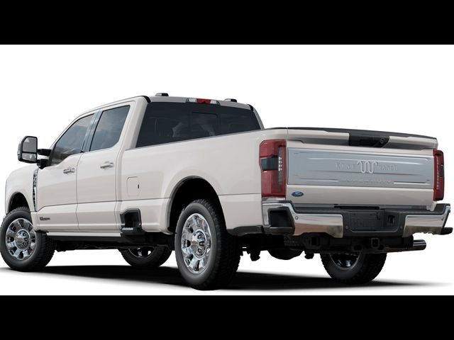 2024 Ford F-350 King Ranch