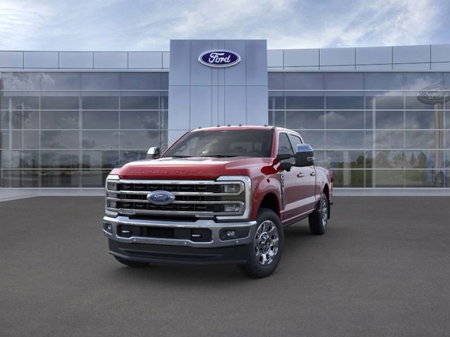 2024 Ford F-350 King Ranch