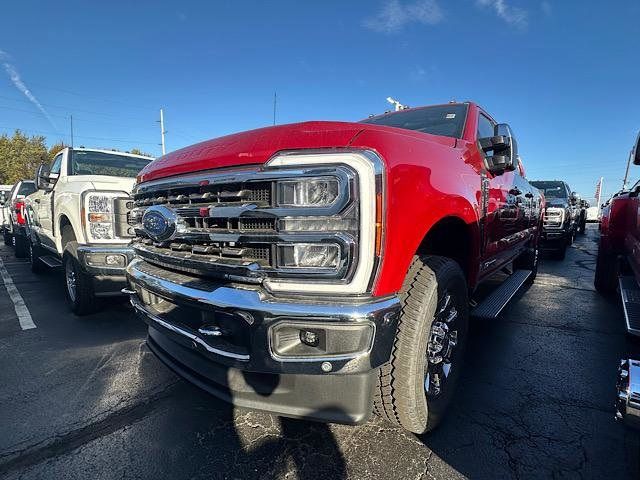 2024 Ford F-350 King Ranch