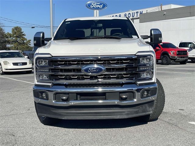 2024 Ford F-350 King Ranch