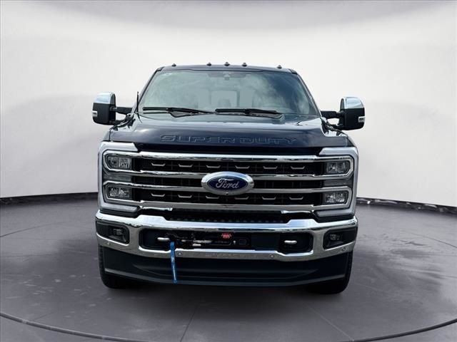 2024 Ford F-350 King Ranch