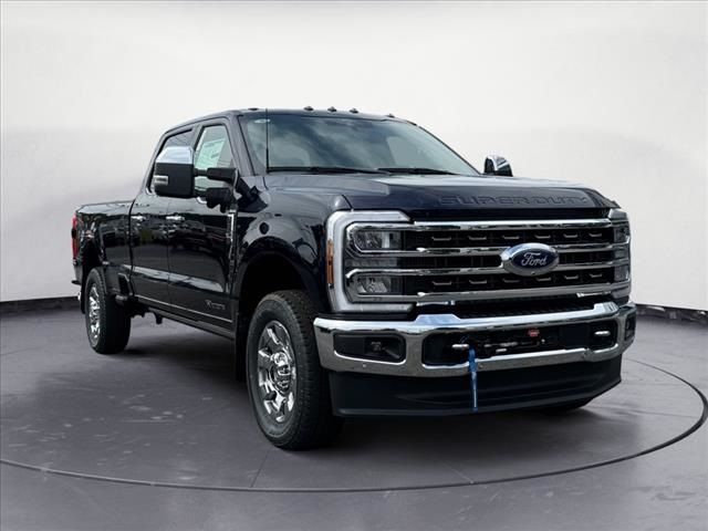 2024 Ford F-350 King Ranch