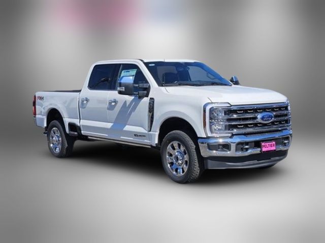 2024 Ford F-350 King Ranch