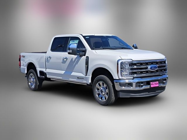 2024 Ford F-350 King Ranch
