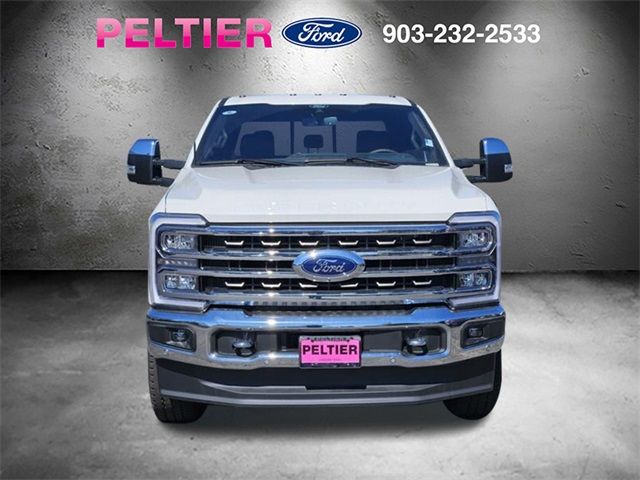 2024 Ford F-350 King Ranch