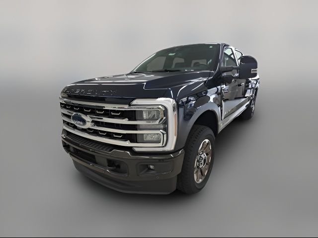 2024 Ford F-350 King Ranch