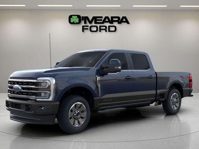 2024 Ford F-350 King Ranch