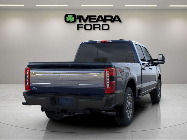 2024 Ford F-350 King Ranch