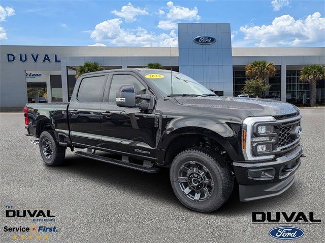 2024 Ford F-350 Lariat