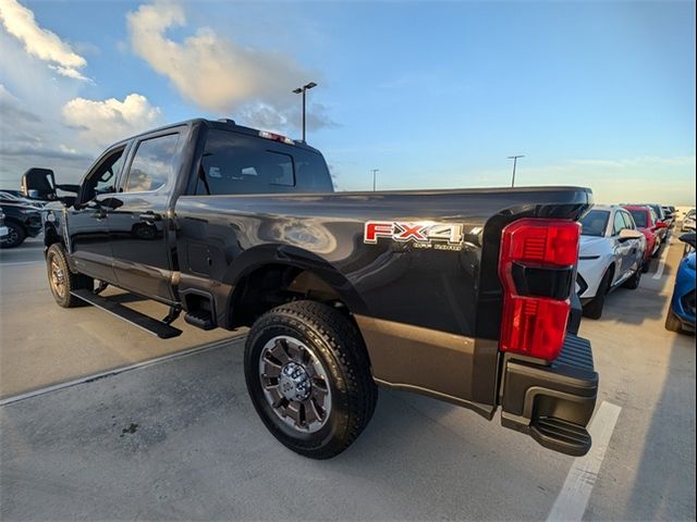 2024 Ford F-350 King Ranch