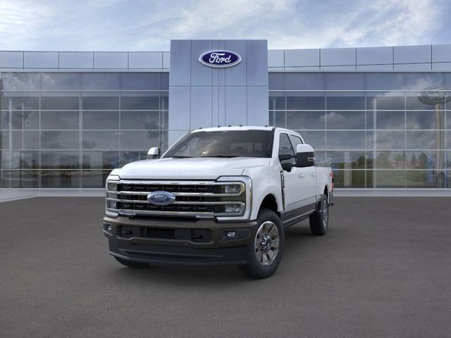 2024 Ford F-350 King Ranch