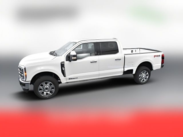 2024 Ford F-350 King Ranch