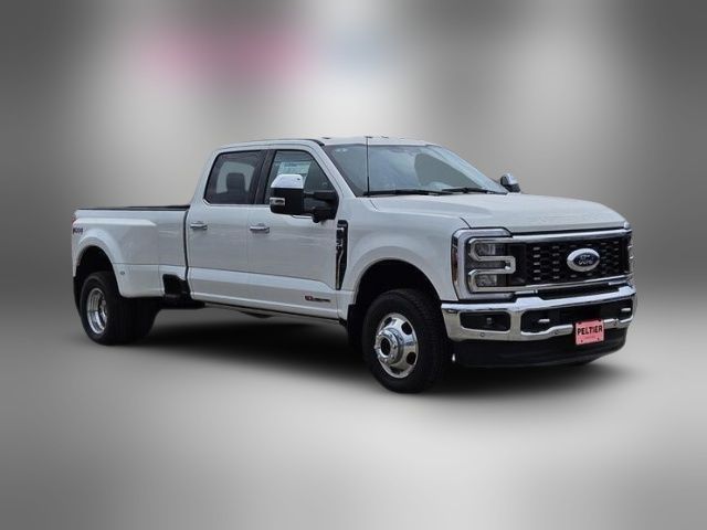 2024 Ford F-350 King Ranch