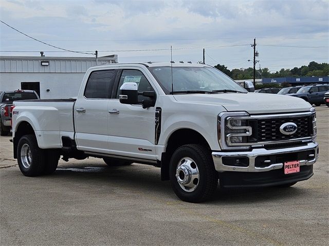 2024 Ford F-350 King Ranch