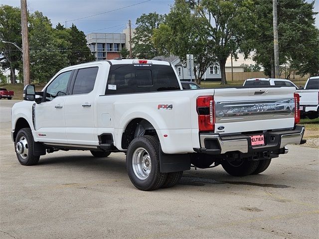 2024 Ford F-350 King Ranch