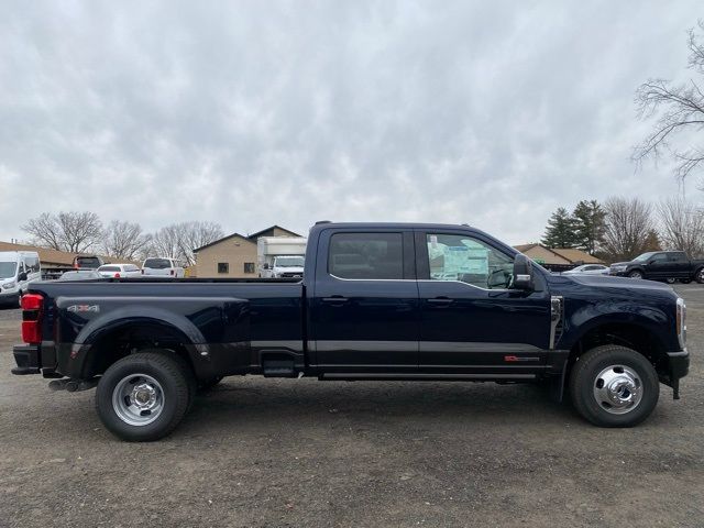 2024 Ford F-350 King Ranch