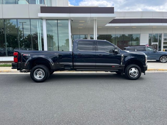 2024 Ford F-350 King Ranch