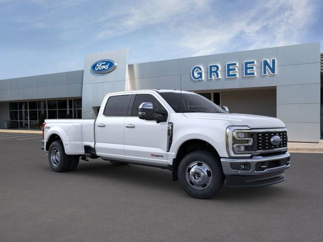 2024 Ford F-350 King Ranch