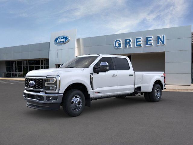 2024 Ford F-350 King Ranch