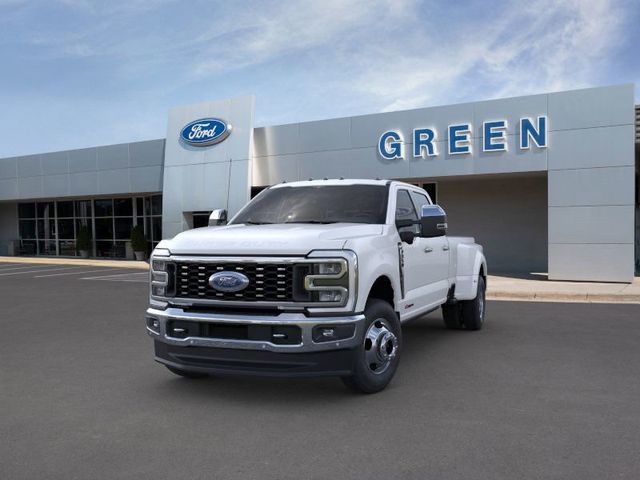 2024 Ford F-350 King Ranch