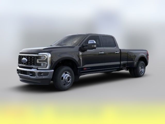 2024 Ford F-350 King Ranch