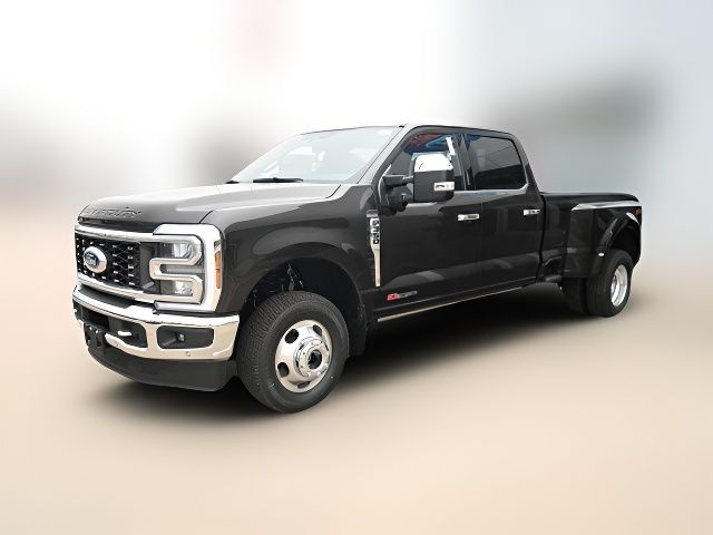 2024 Ford F-350 King Ranch